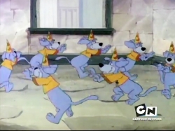 تام و جری (فصل5-قسمت22)